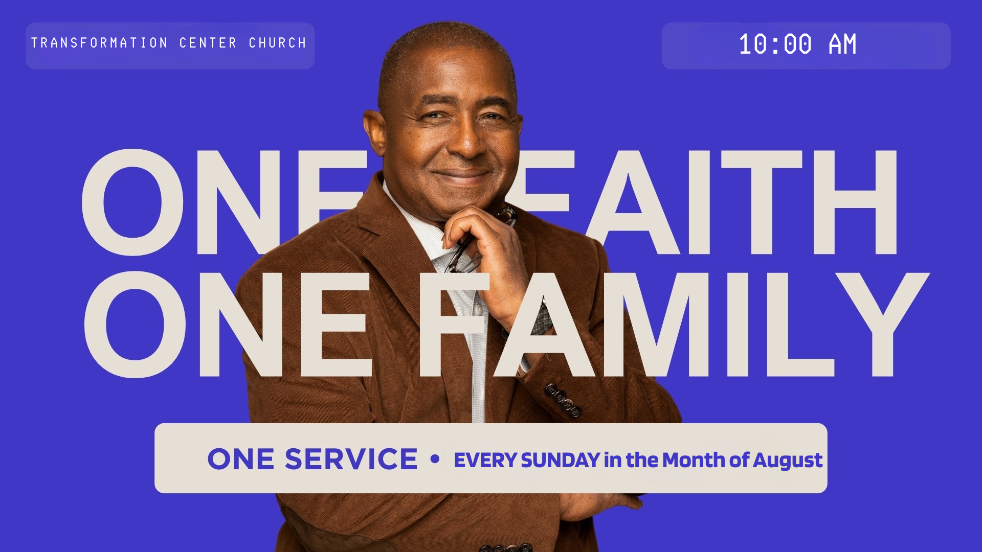 One Service Sunday.png