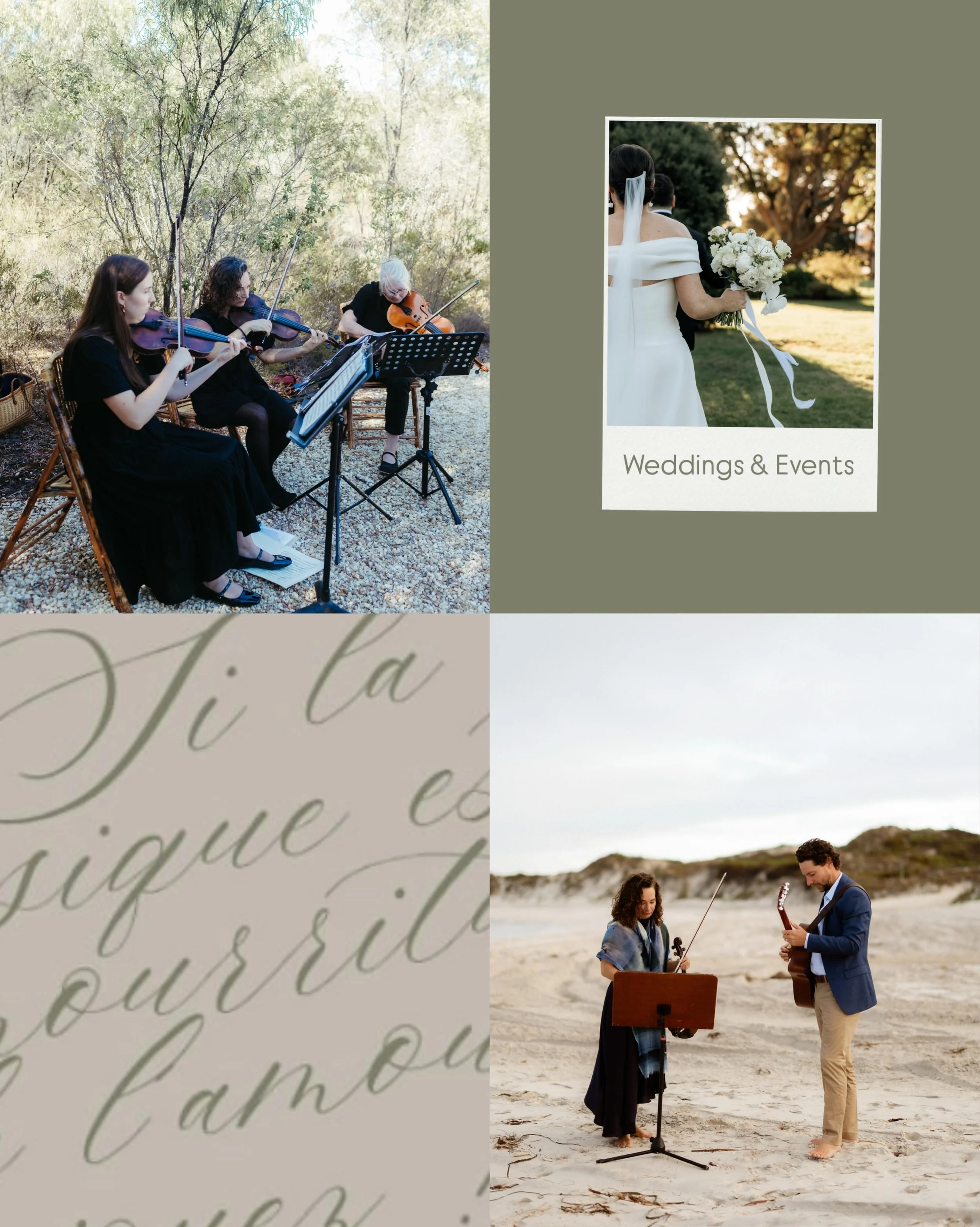 ✨ Website launch and name reveal coming soon ✨

We&rsquo;ve been working behind the scenes on our new website that reflects who we are today and where we&rsquo;re heading&hellip;

With it comes a new name, marking the natural evolution of our journey