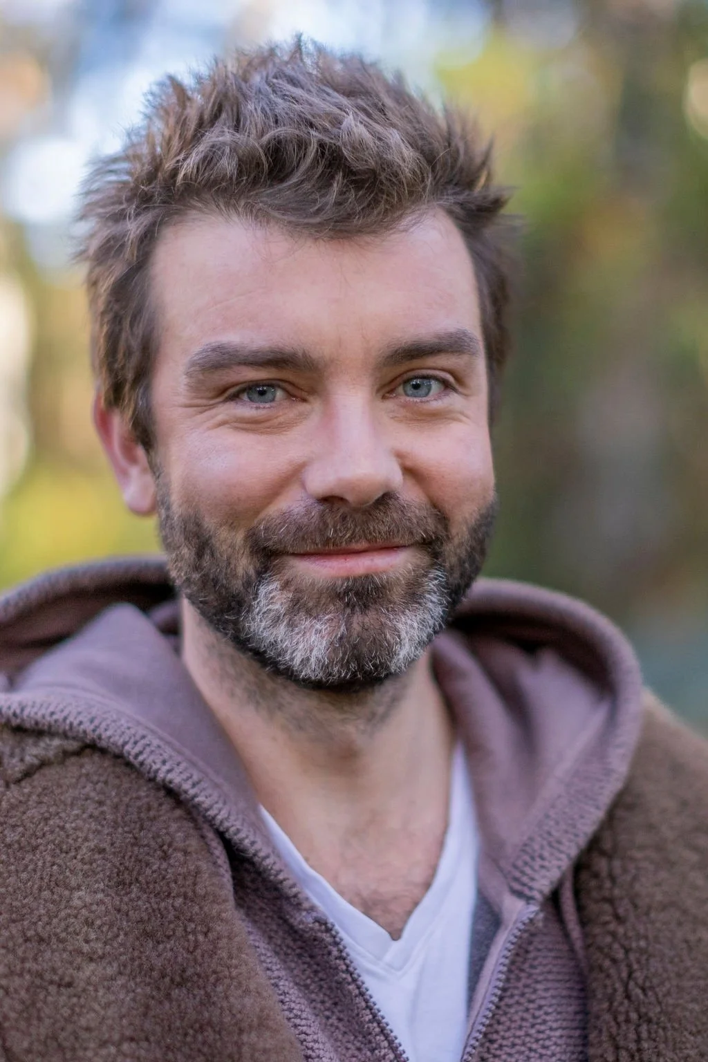 Denmark pianist, composer, arranger and conductor Adam Cook