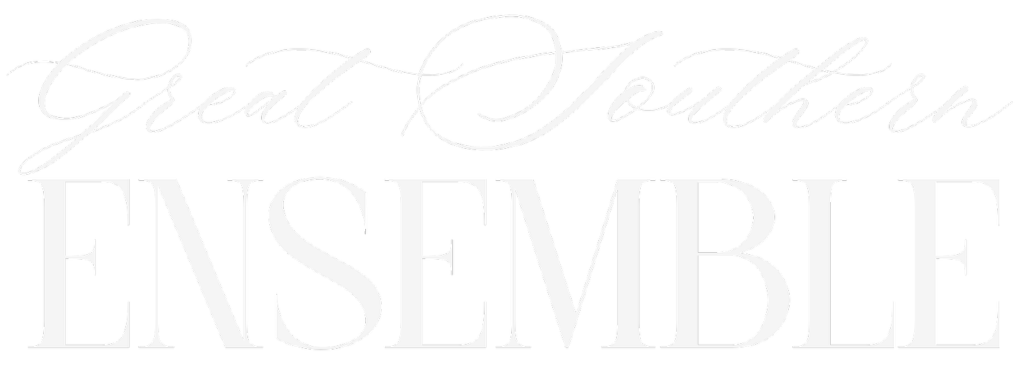 Great Southern Ensemble | Jazz and Classical Music Albany WA