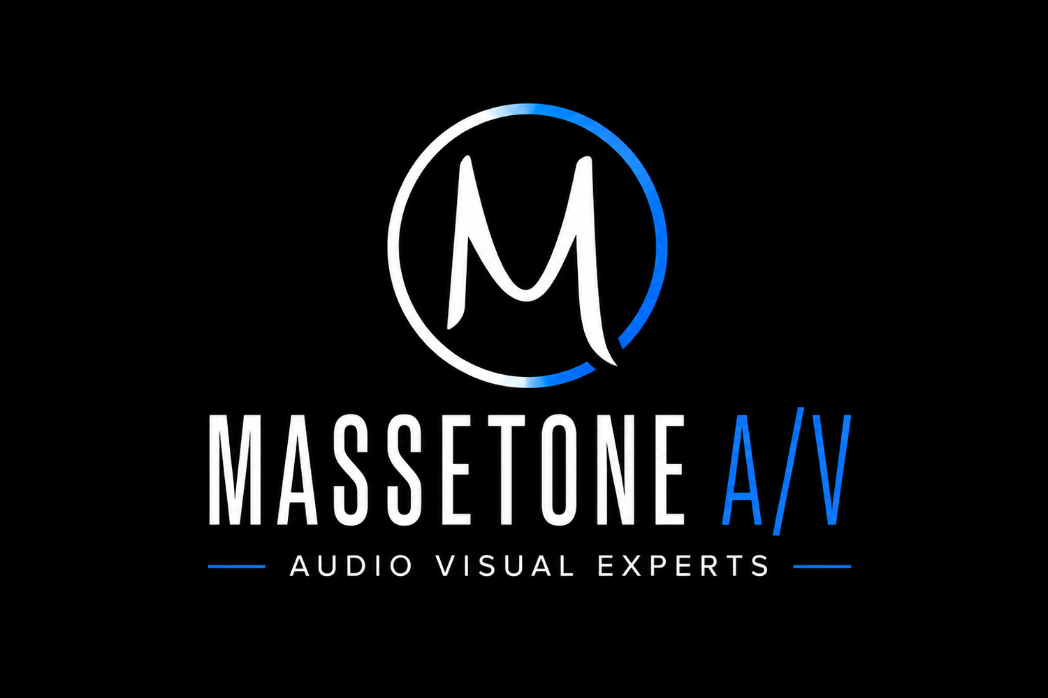Massetone A/V