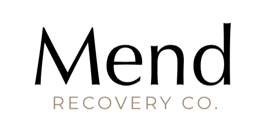 Mend Recovery Co.