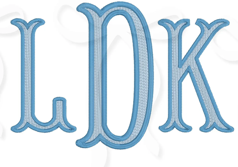Fish Font