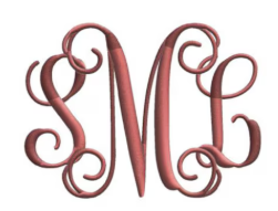 Traditional Font