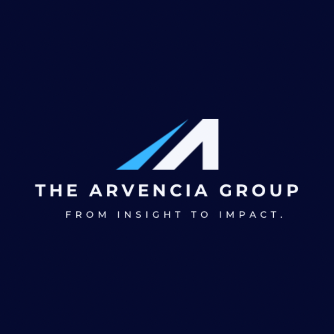 The Arvencia Group | From Insight To Impact