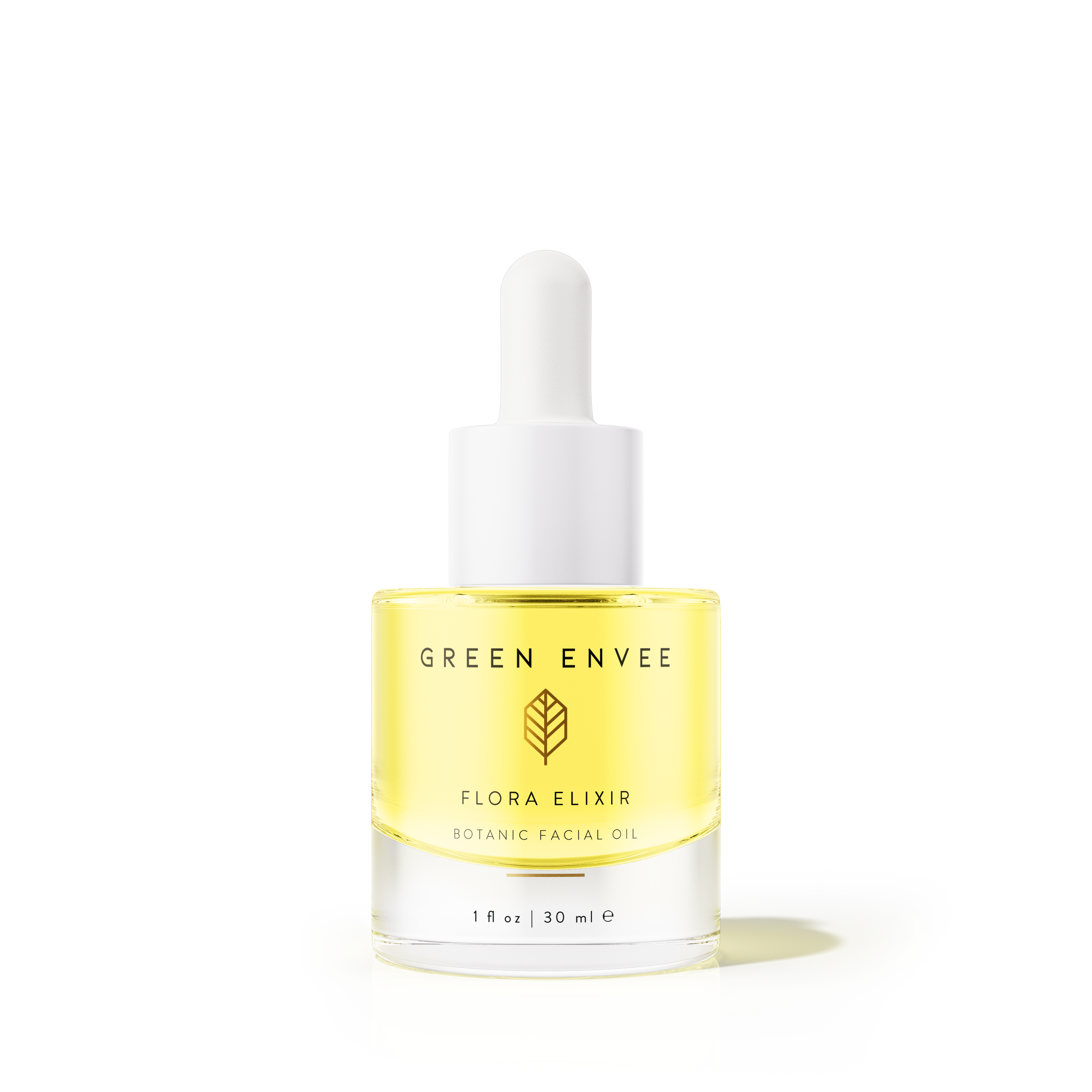 Flora Elixir Oil