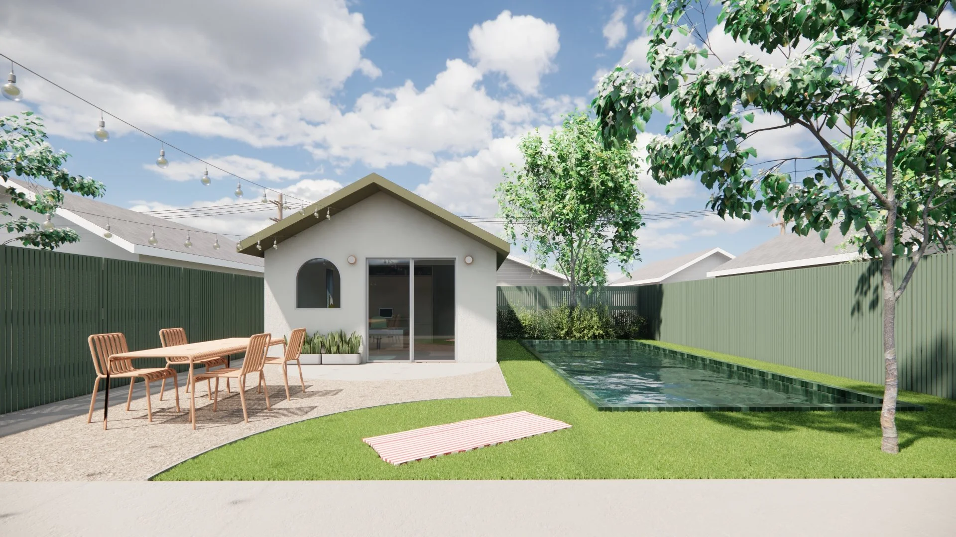 ADU Garage Conversions