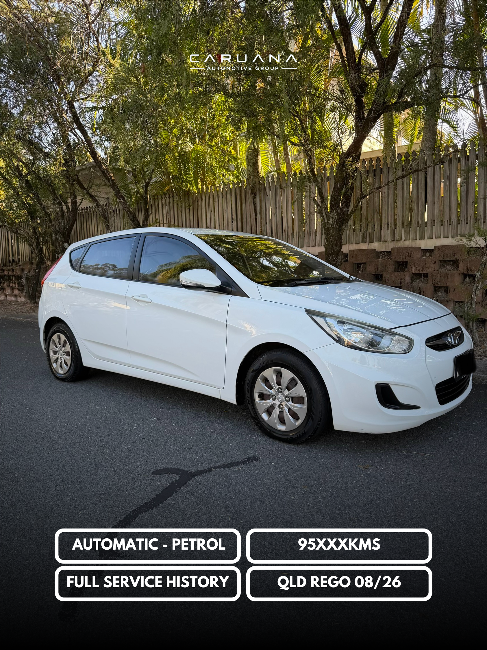 2013 Hyundai Accent