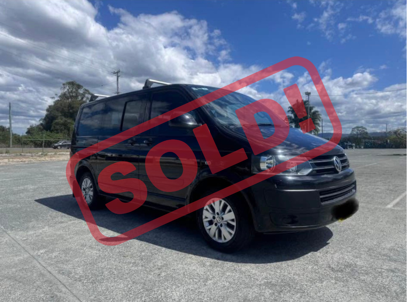 2015 Volkswagen Multivan