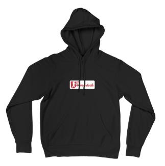 Woodstock Baseball Hoodie Mark 3