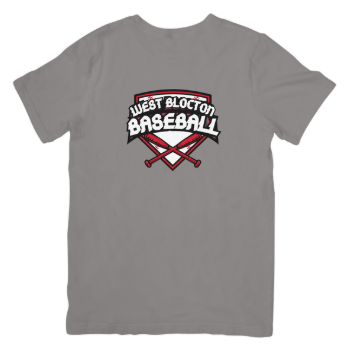 West Blocton Ballpark Shirt Mark 2
