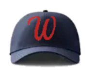 Woodstock Baseball Hat 2