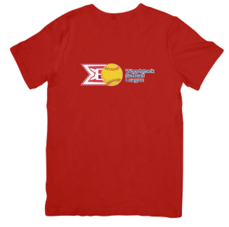 Woodstock Softball Shirt 3