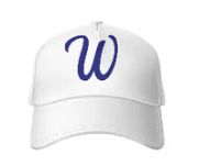 Woodstock Baseball Hat 1