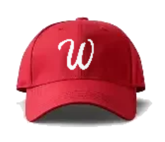 Woodstock Baseball Hat 3