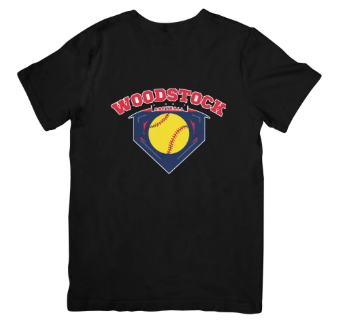 Woodstock Softball Shirt 2