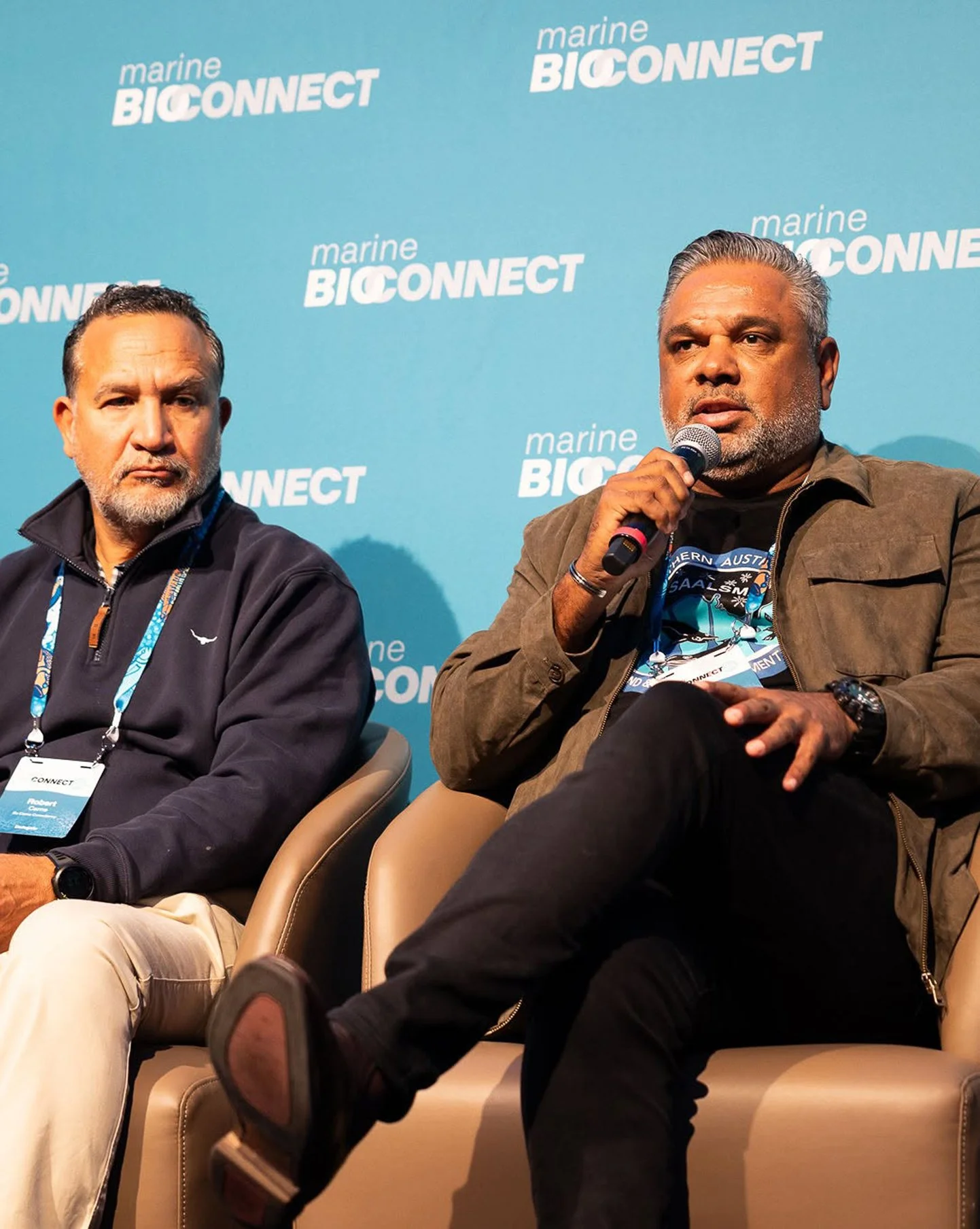 Marine BioConnect 2026