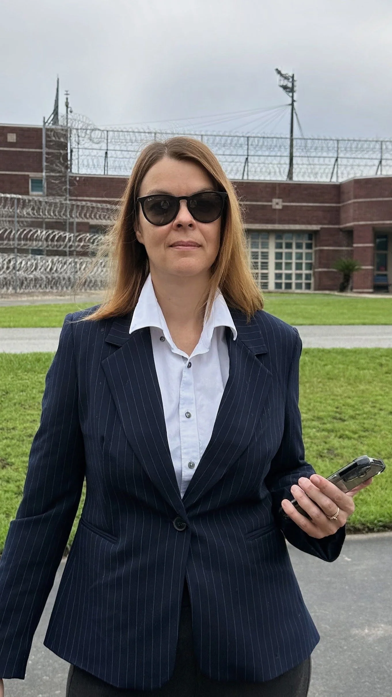Elena Dvoinik, New York immigration and litigation attorney providing legal representation to individuals detained at ICE detention facilities throughout the United States.