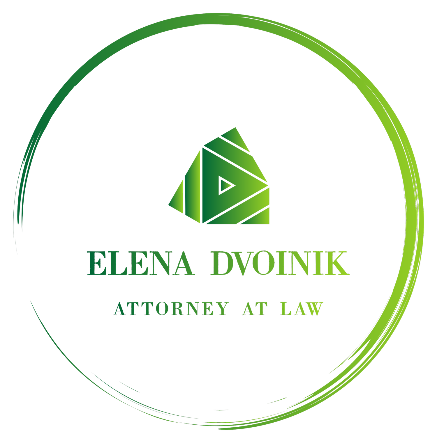 ELENA DVOINIK, ESQ. 
