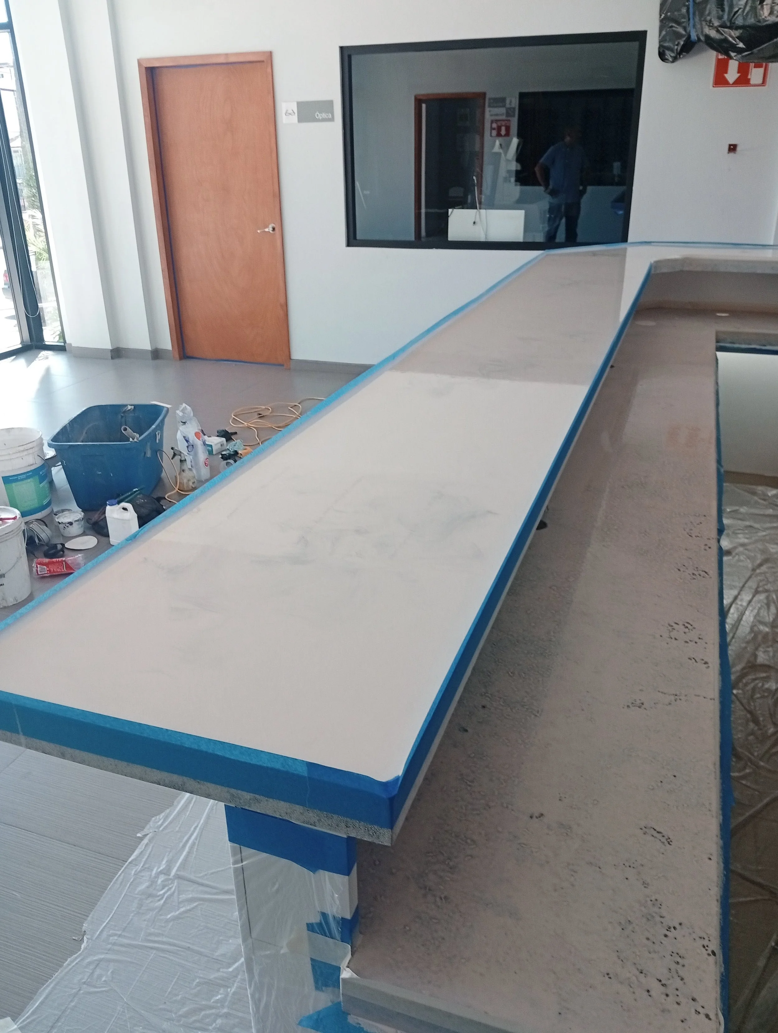 diseno marmol