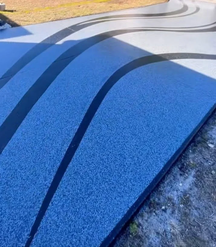 epoxy flake