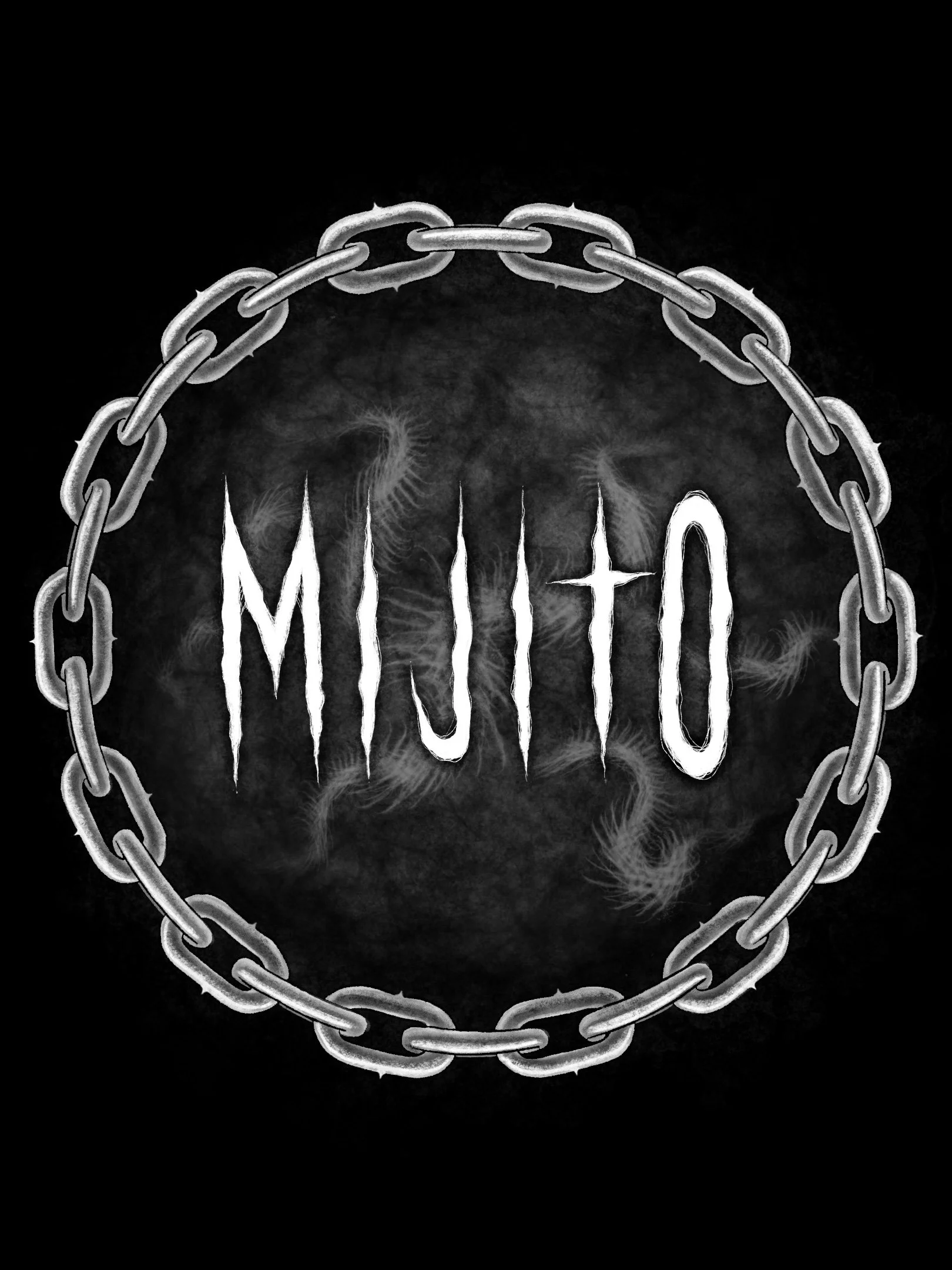 Commissioned design for DJ Mijito