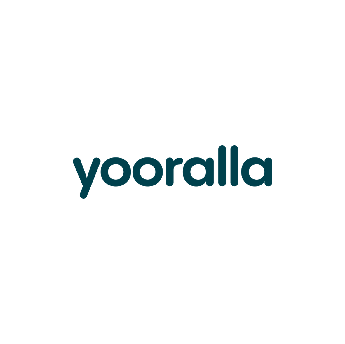 Yooralla logo