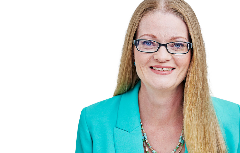 Louise Pilkington