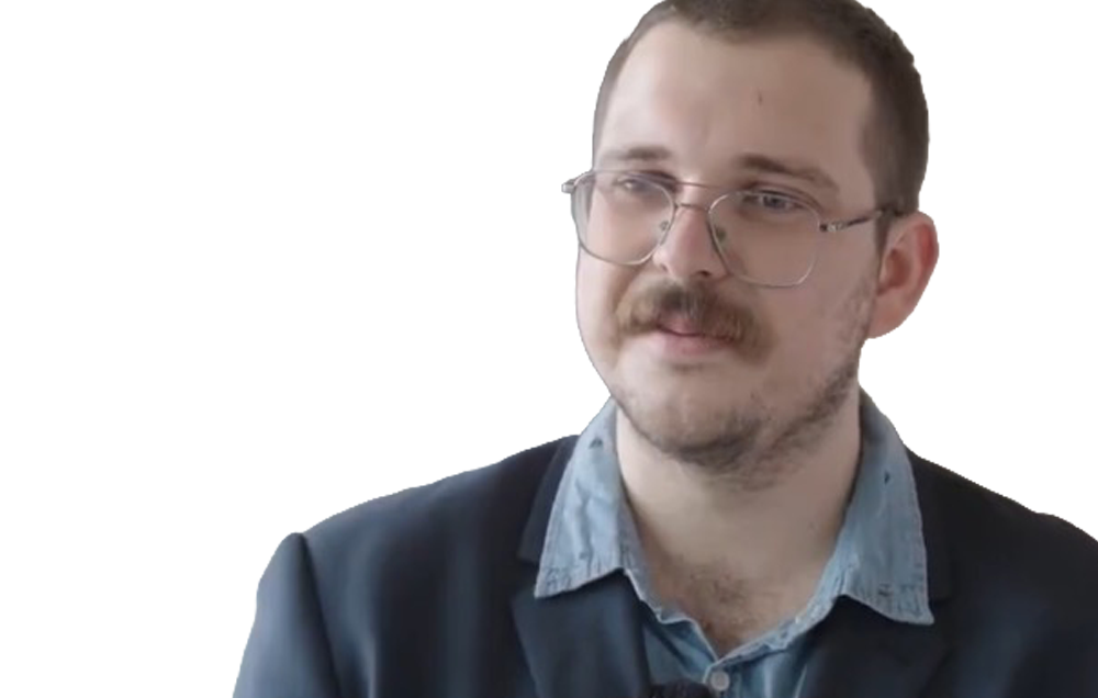 Daniel Munter
