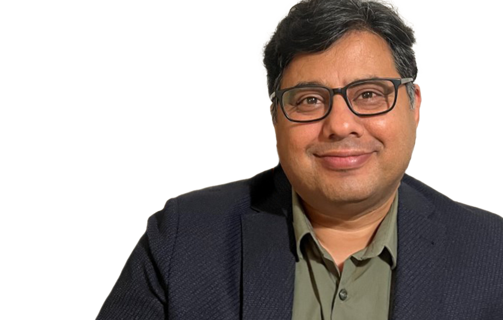 Deepak Dobhal