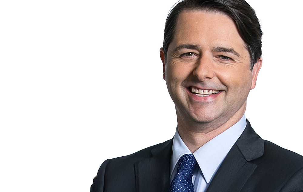 Alastair McEwin AM