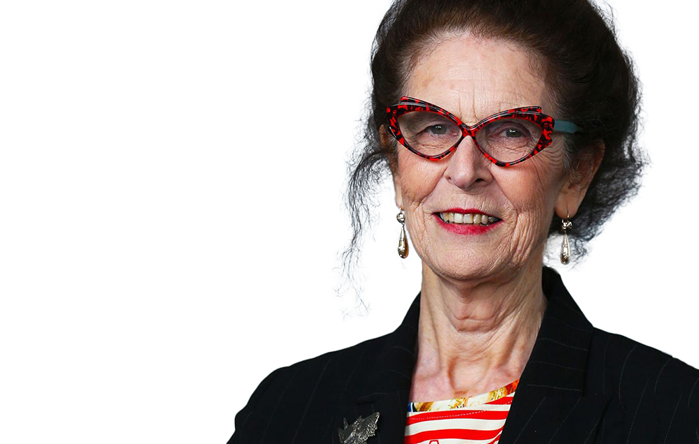 Patricia O’Brien
