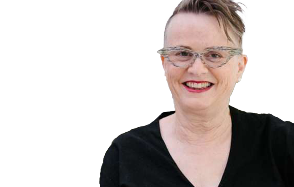 Lorna Hallahan