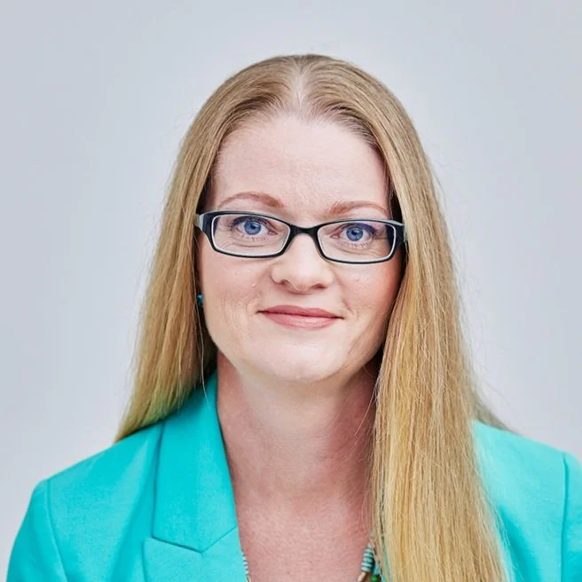 Louise PIlkington