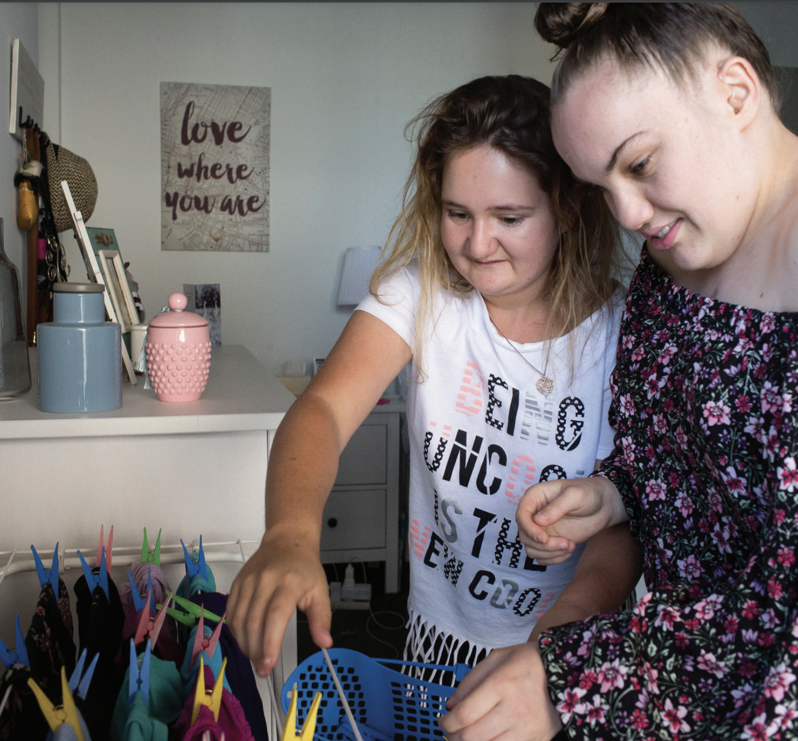 Innovative Housing Investment Offers Returns