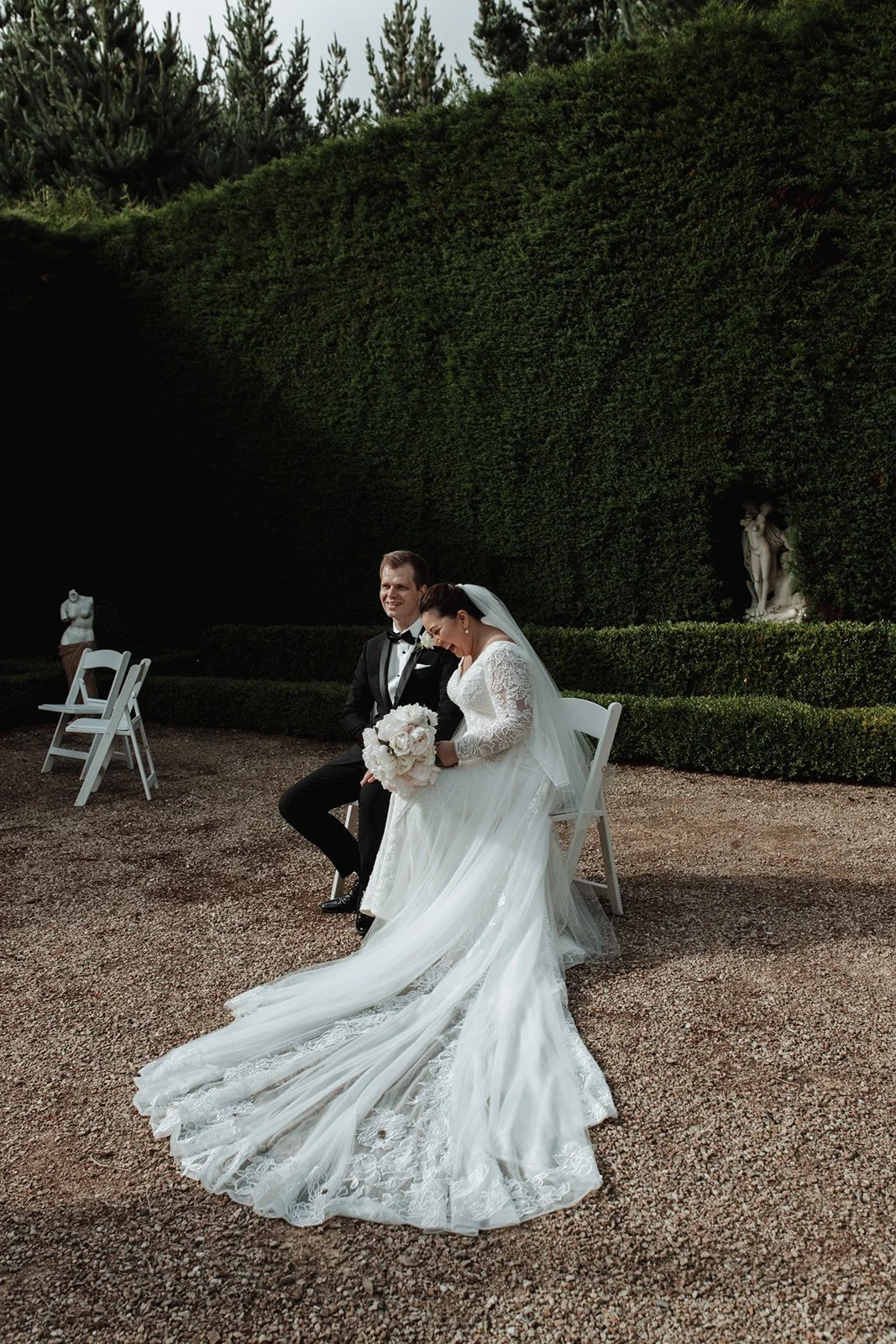 THE ULTIMATE GUIDE TO EUROPEAN INSPIRED WEDDING VENUES IN AUSTRALIA
