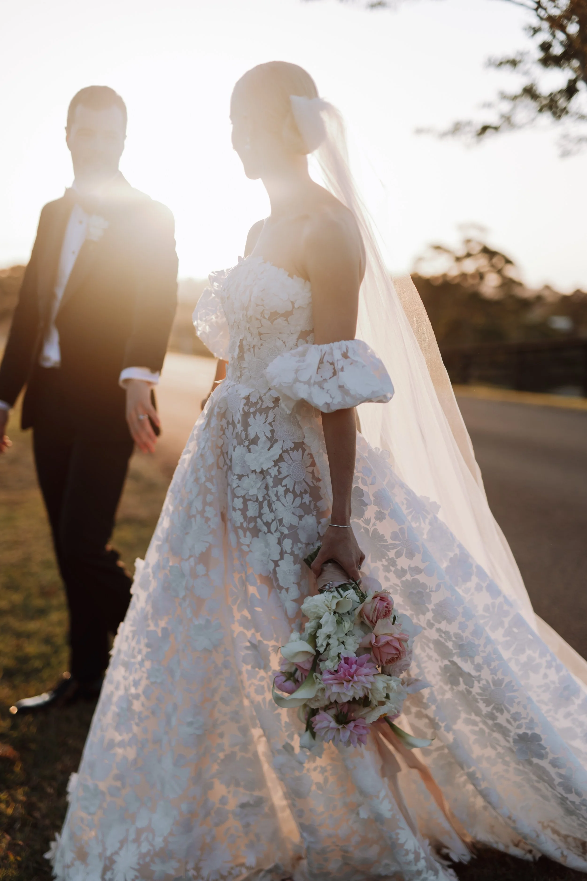 THE ROMANCE ERA APPROACH | EDITORIAL WEDDING PHOTOGRAPHY &amp; FILMS ACROSS AUSTRALIA, NEW ZEALAND &amp; EUROPE 