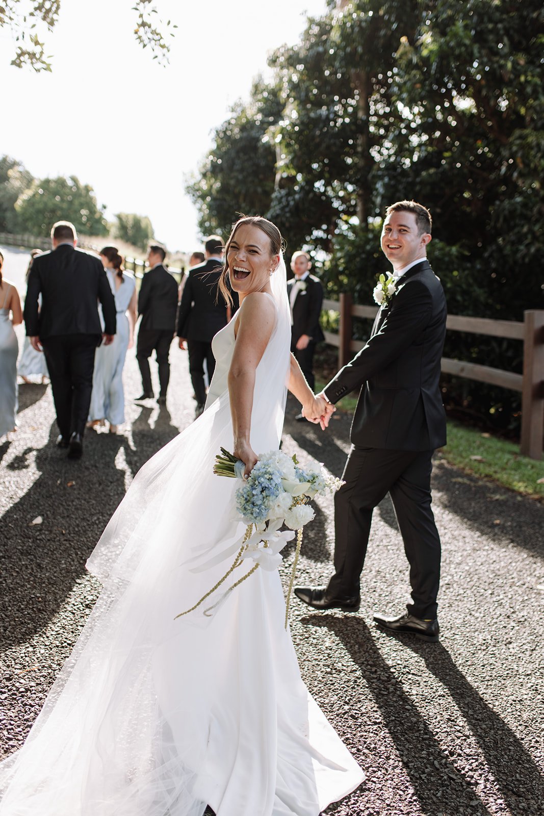 THE COMPLETE GUIDE TO GETTING MARRIED AT SUMMERGROVE ESTATE