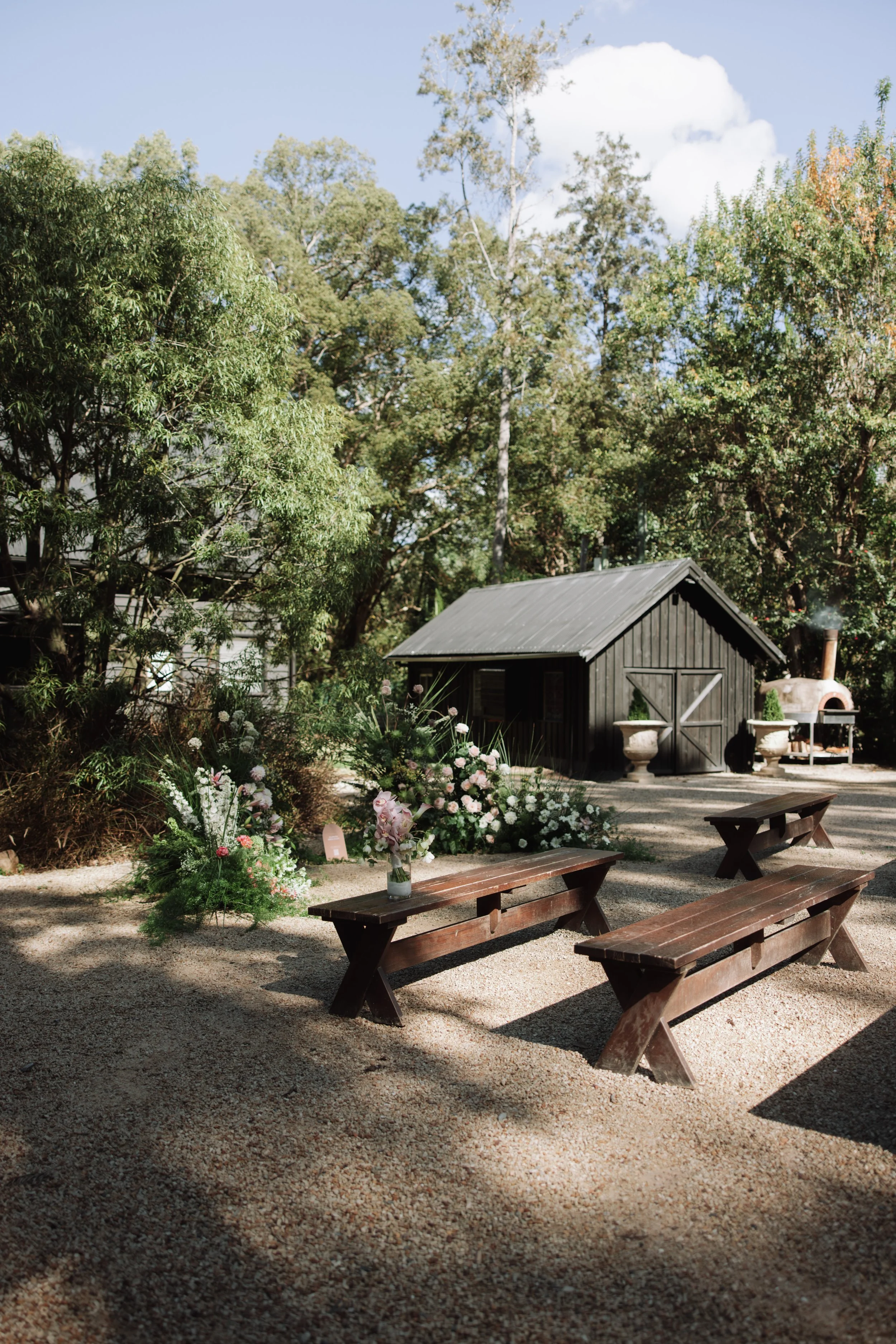 THE COMPLETE GUIDE TO GETTING MARRIED AT KWILA LODGE