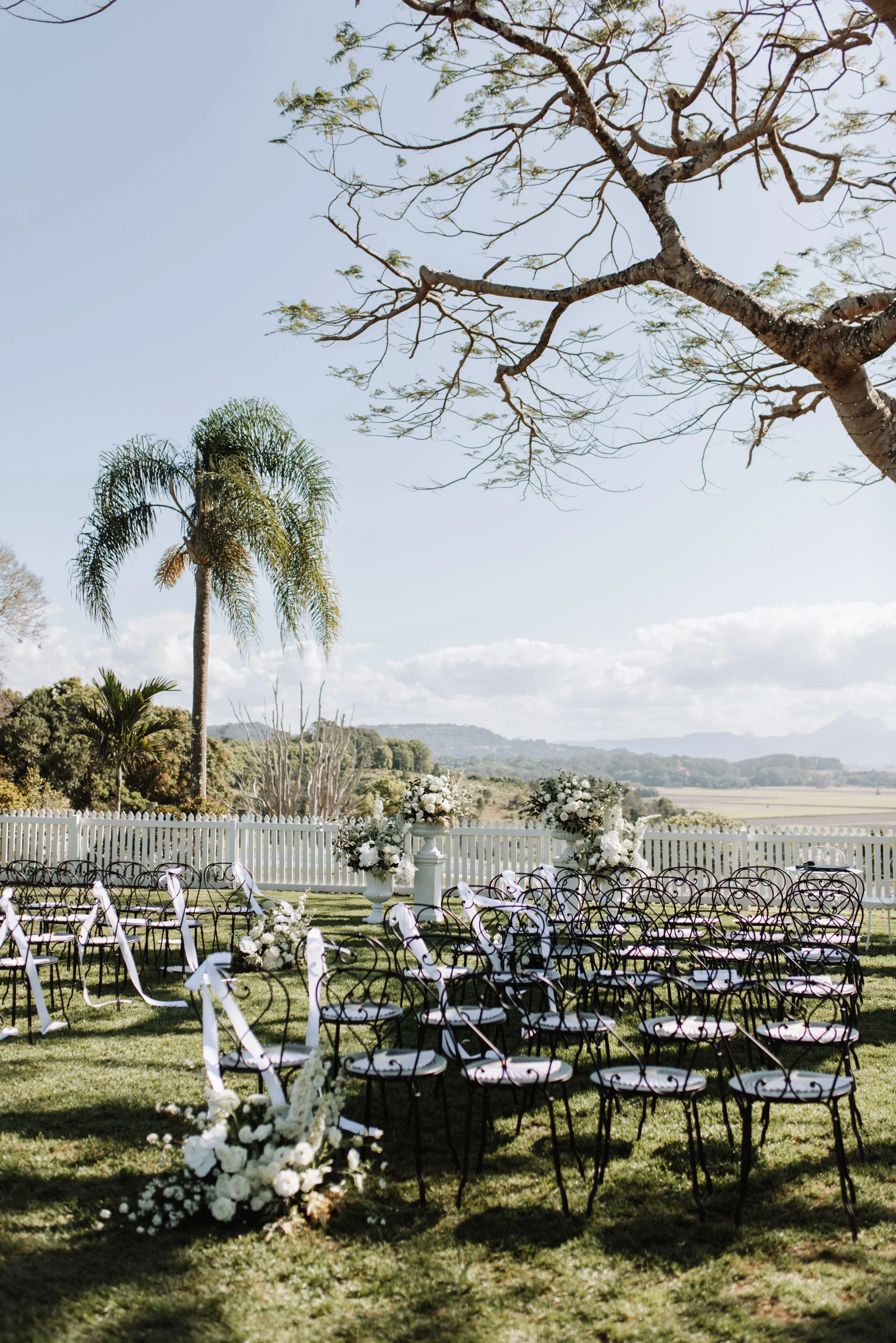 THE 6 BEST WEDDING VENUES ON THE TWEED COAST