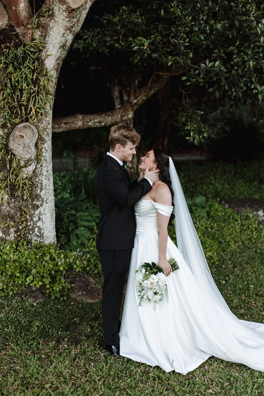 ASHLEIGH + BRAEDYN
