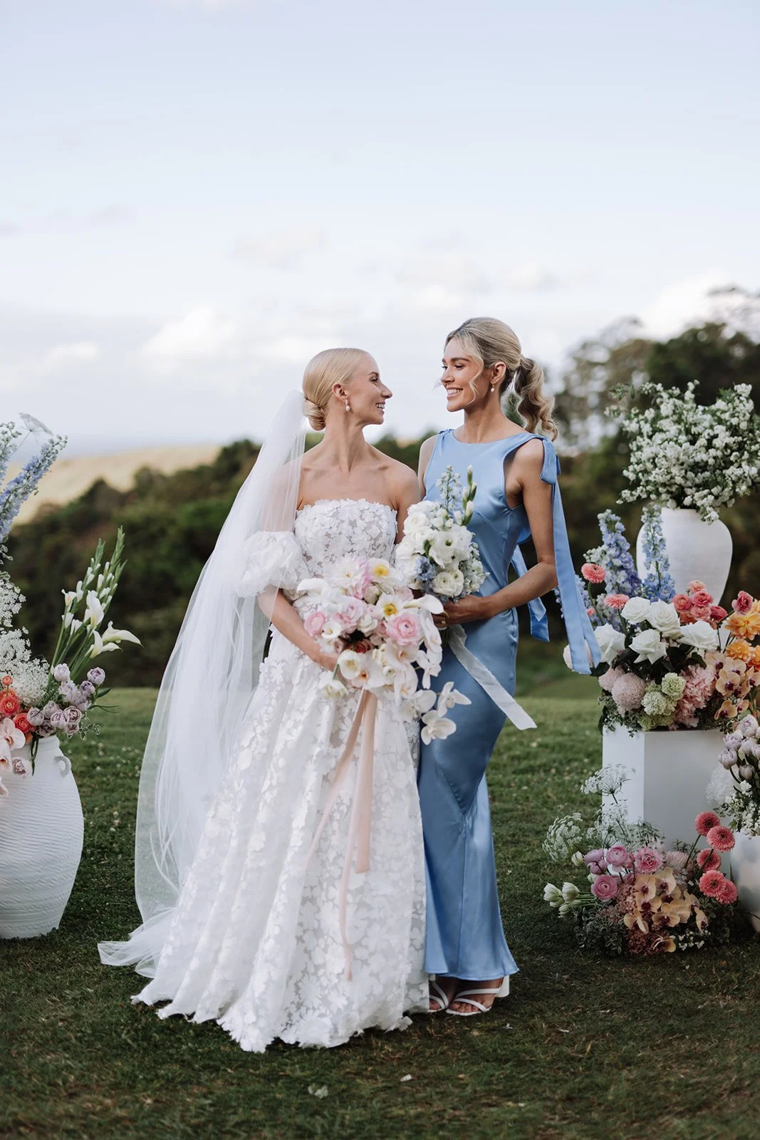 WEDDING TRENDS WE’RE OBSESSED WITH | SOMETHING BLUE