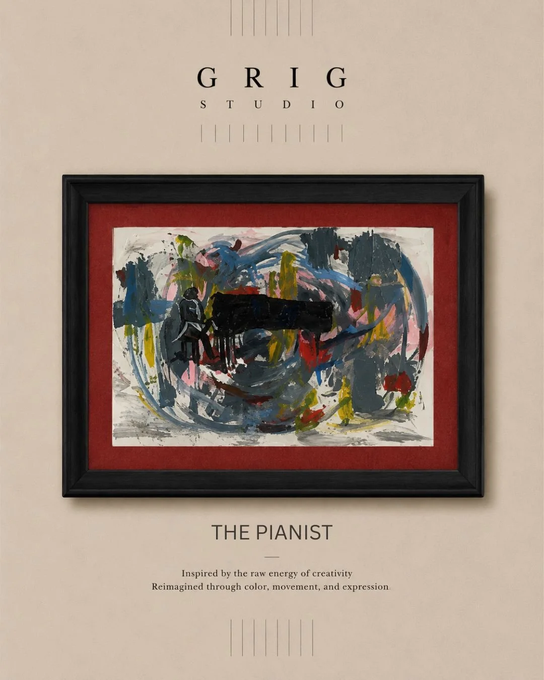 The Pianist