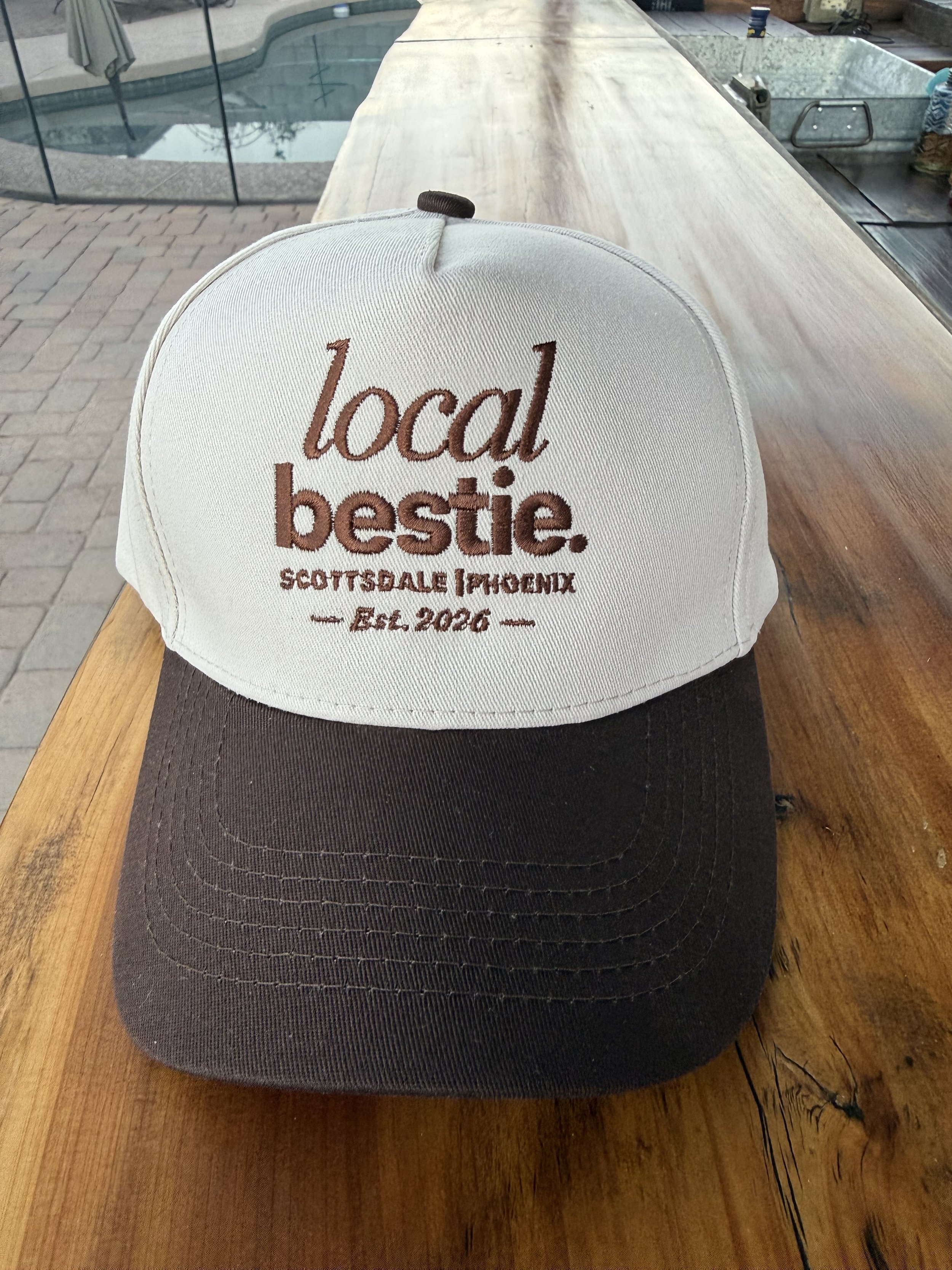 Bestie Hat