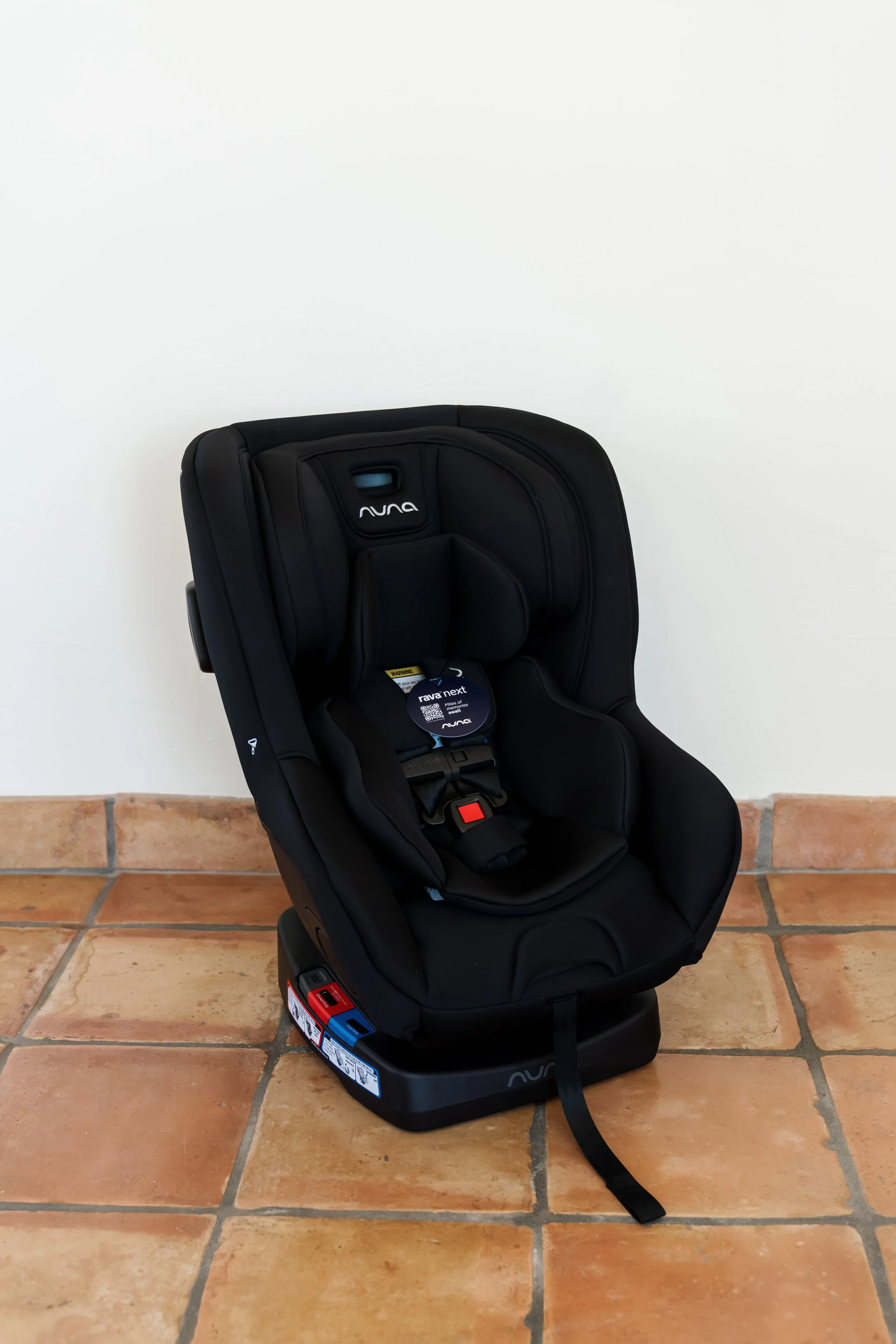 Nuna Rava convertible car seat