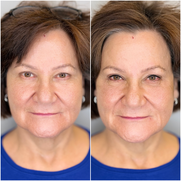 Top & Bottom Lash Lines by Jonny