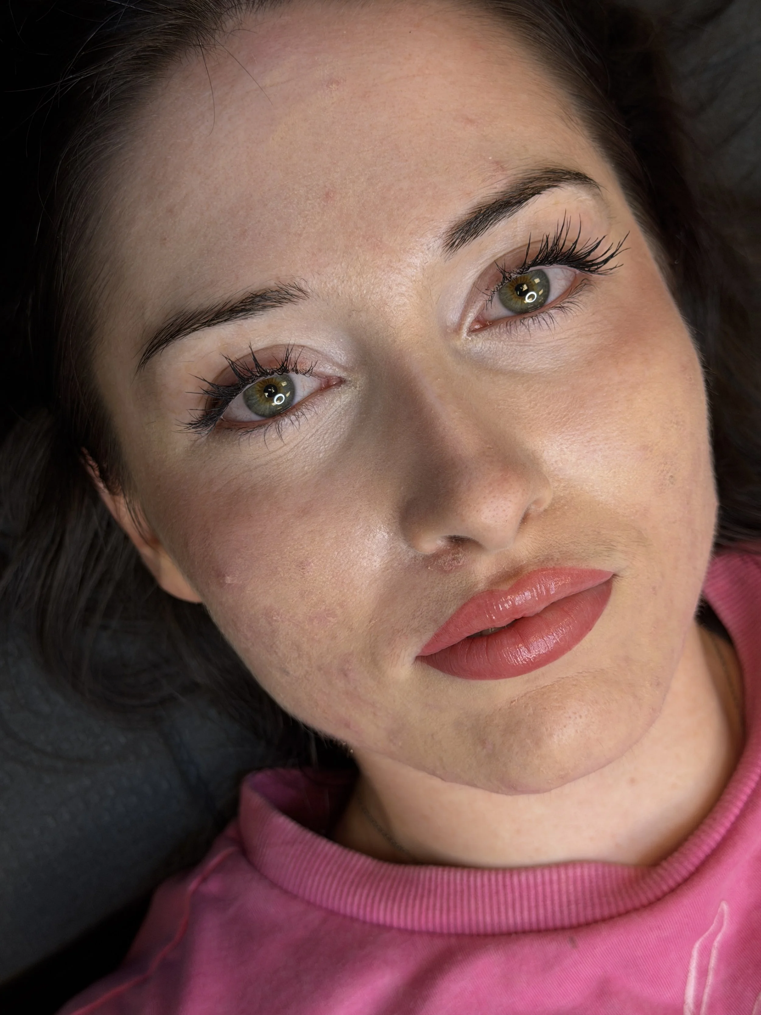 Lip Blush by Lina 