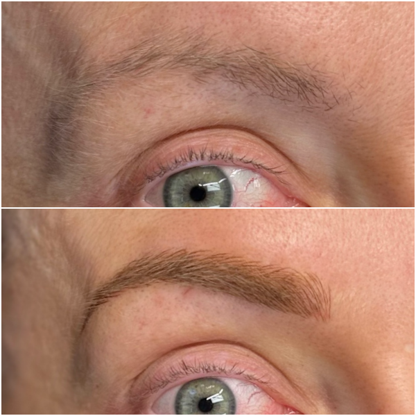 Microblading by Jonny 