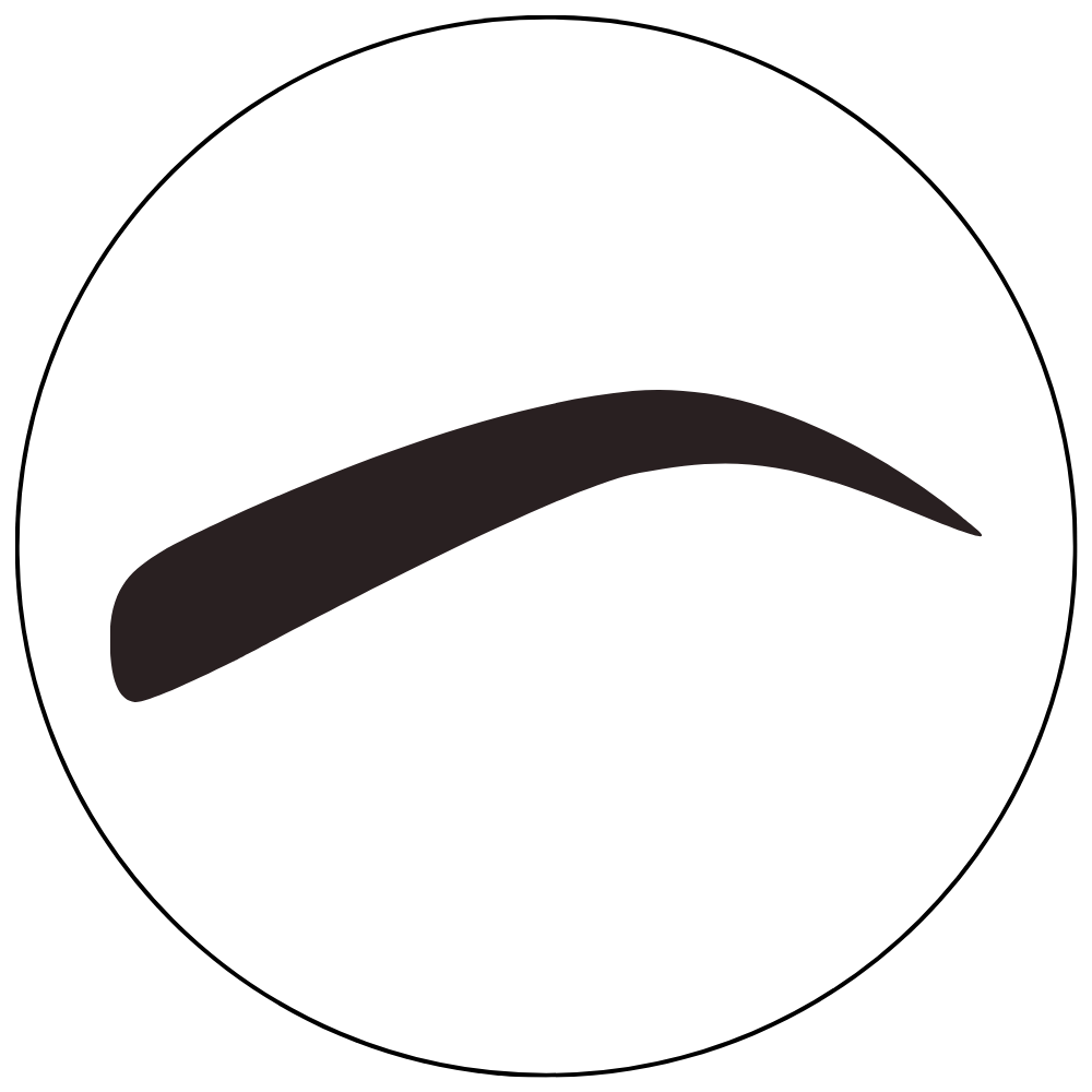 powder brows