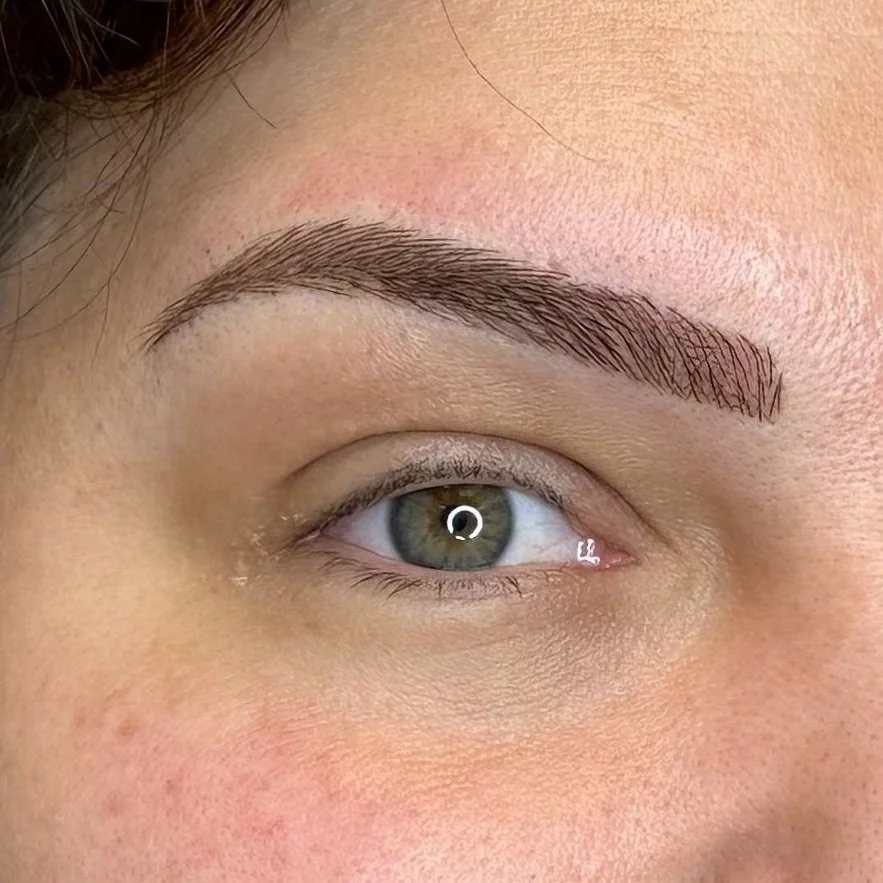 Microblading by Lina